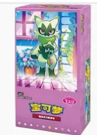 Chinese Gem 5 Booster Box