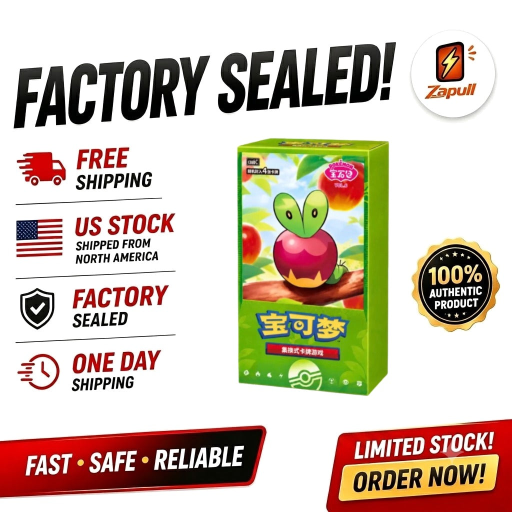 Pokemon Chinese Gem 6 booster box Gem6 Simplified Chinese Pokémon TCG sealed product kytcg:box-overlay:listings/shopify/pack-17/box-overlay-1788464079391.jpg