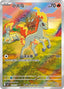 Ponyta #107