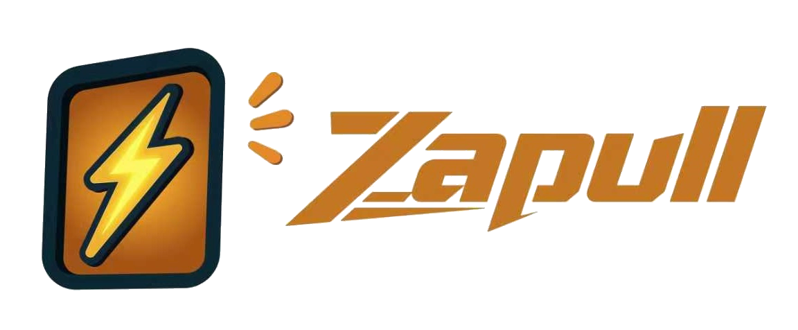 Zapull Logo